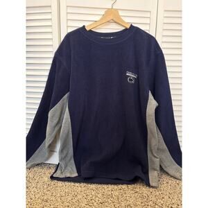 Vintage Starter Penn State Fleece Sweatshirt